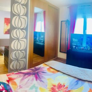 Penthouse Appartement